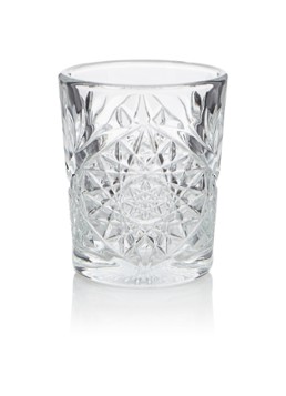 Libbey Hobstar shotglas 6 cl Transparant - Deal