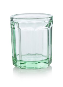 Serax Fish&Fish drinkglas 22 cl Groen - Deal