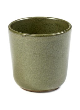 Serax Surface espressokopje 9 cl Legergroen - Deal