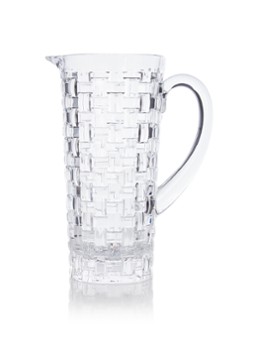 Nachtmann Bossa Nova schenkkan 1,19 liter Transparant - Deal