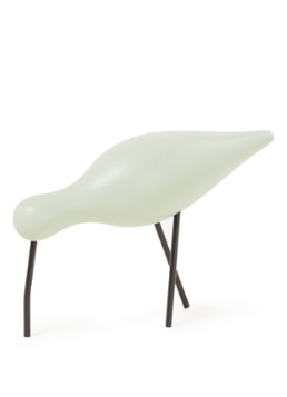 Normann Copenhagen Shorebird Large 14 cm Mint - Deal
