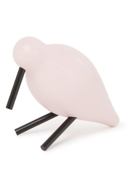Normann Copenhagen Shorebird 8 cm Lichtroze - Deal