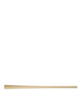 Normann Copenhagen Dames Schoenlepel met haak 72 cm in de kleur Beige, maat: 71,3x4,2