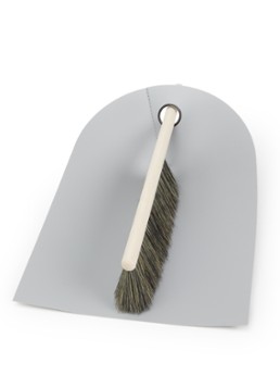 Normann Copenhagen Stoffer en blik 32 cm Grijs - Deal