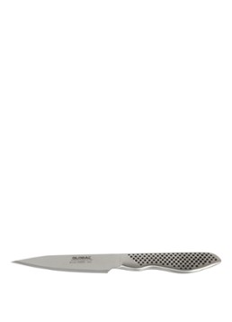Global GS-38 Steak/officemes 9 cm Zilver - Deal