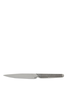 Global GSF-23 Steakmes Profi 11cm Zilver - Deal
