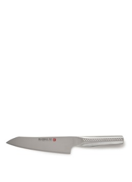 Global GNS-007 santokumes 26 cm Zilver - Deal