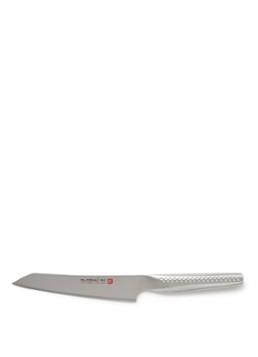 Global GNS-02 universeel mes Zilver - Deal