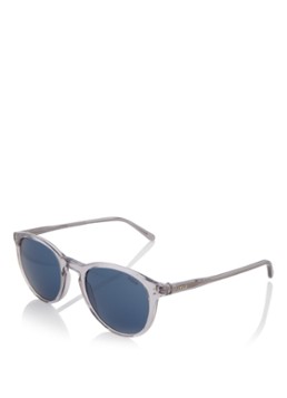 Ralph Lauren Retro Heren Zonnebril PH4110 Grijs - Deal