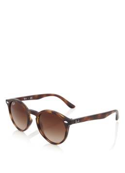 Ray-Ban Retro Kinderen Retro zonnebril RJ9064S Bruin - Deal