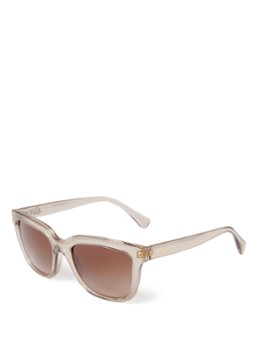 Ralph Lauren Retro Dames Zonnebril RA5261 Bruin - Deal