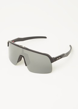 Oakley Shield Heren Sutro Lite zonnebril OO9463 Zwart - Deal