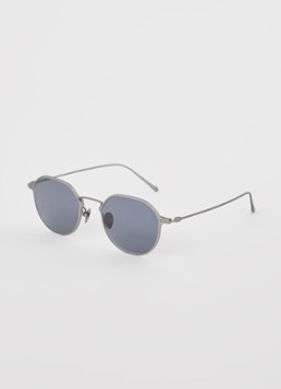 Armani Heren Zonnebril AR6138T Metaal - Deal