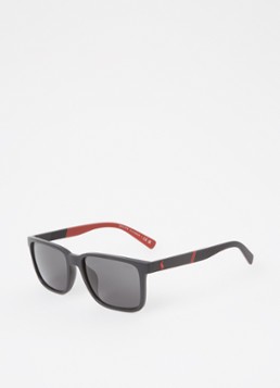 Ralph Lauren Heren Zonnebril PH4189U Zwart - Deal
