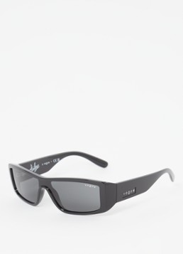 Vogue Dames Zonnebril VO54442S Zwart - Deal