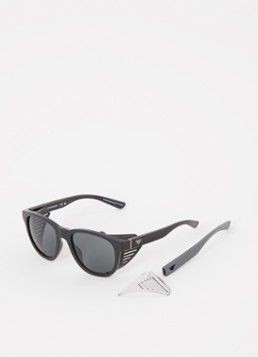 Armani Heren Zonnebril EA4216U Zwart - Deal