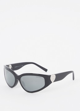 Tiffany & Co. Dames Zonnebril TF4217 Zwart - Deal