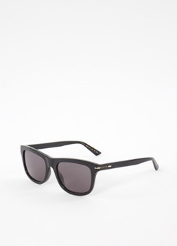 Gucci Heren Zonnebril GG1444S Zwart - Deal