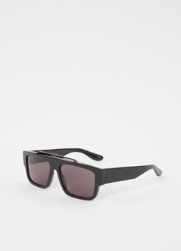 Gucci Heren Zonnebril GG1460S Zwart - Deal