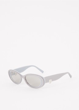 Tiffany & Co. Dames Zonnebril TF4221 Grijs - Deal