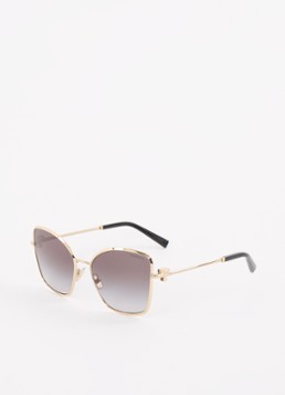 Tiffany & Co. Dames Butterfly zonnebril TF3102B Goud - Deal
