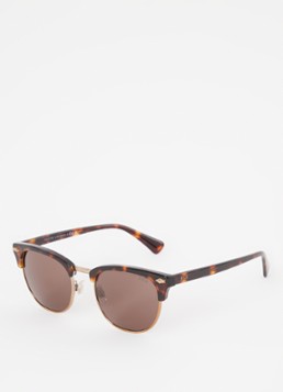 Ralph Lauren Heren Zonnebril PH4217 Bruin - Deal