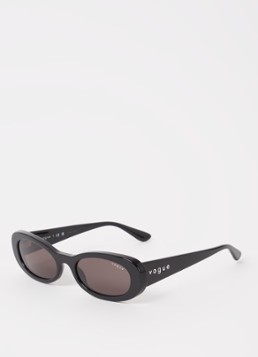 Vogue Dames Zonnebril VO5582S Zwart - Deal