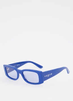 Vogue Dames Zonnebril VO5584S Blauw - Deal