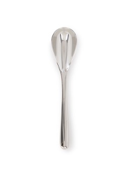 Iittala Piano koffielepel Zilver - Deal