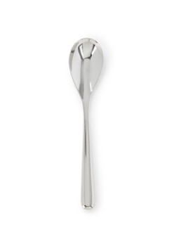 Iittala Piano dessertlepel 16,5 cm Zilver - Deal