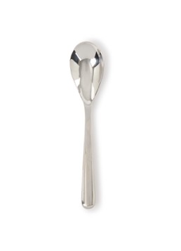 Iittala Piano dinerlepel Zilver - Deal