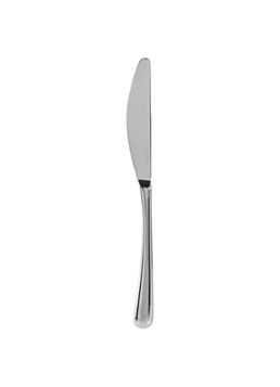 Iittala Dessertmes Zilver - Deal