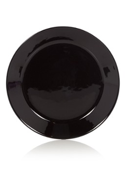 Iittala Teema gebaksbordje 17 cm Diepzwart - Deal