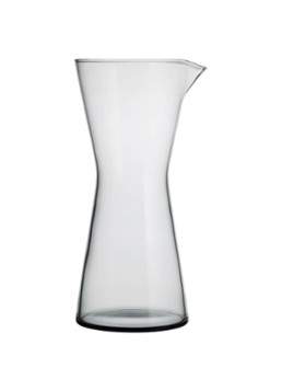 Iittala Kartio karaf 95 cl Grijs - Deal