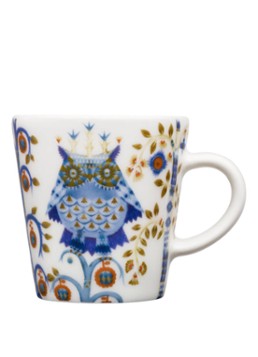 Iittala Taika espressokopje 10 cl Wit - Deal