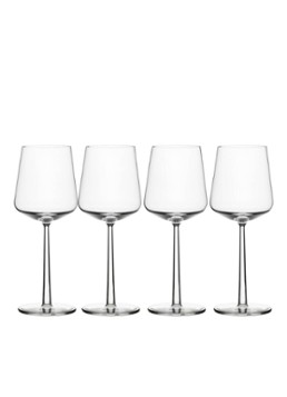 Iittala Essence rode wijnglas 45 cl set van 4 Helder
