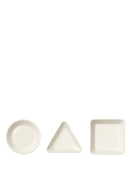 Iittala Teema tapas serviesset 12 cm 3-delig Wit - Deal