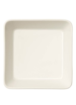 Iittala Teema serveerschaal 12 cm Wit - Deal