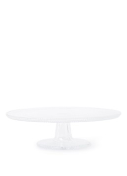 Iittala Taartplateau 31,5 cm Transparant - Deal