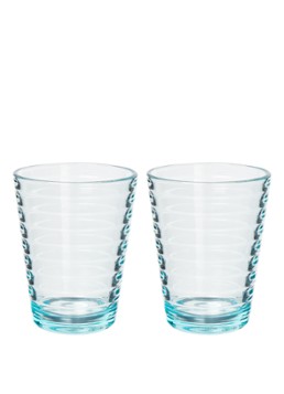 Iittala Drinkglas 33 cl set van 2 Groen - Deal