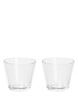 Iittala Drinkglas 21 cl set van 2 Geen kleur