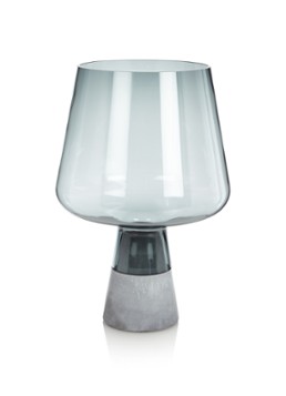 Iittala Leimu tafellamp 38 x Ø25 cm Grijs - Deal