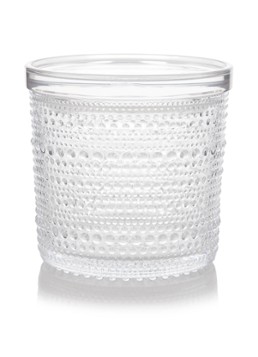 Iittala Opbergpot 12 cm Transparant - Deal