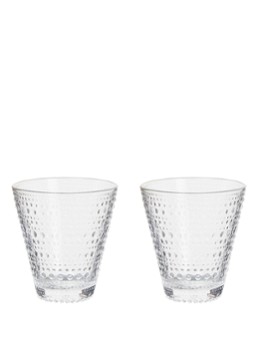 Iittala Drinkglas 30 cl set van 2 Transparant - Deal
