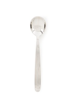Iittala Scandia koffielepel Zilver - Deal