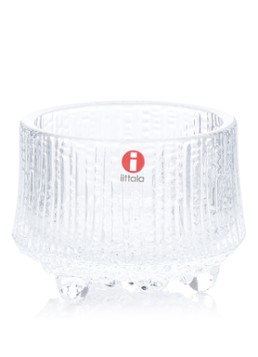 Iittala Ultima Thule waxinelichthouder 6,5 cm Transparant - Deal