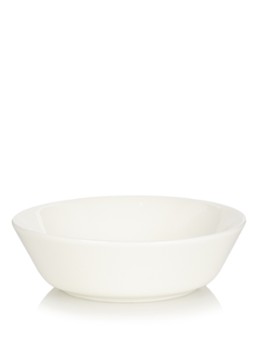 Iittala Schaal 13 cm Wit - Deal