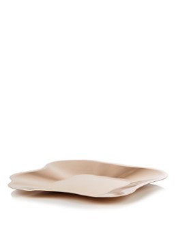 Iittala Alvar Aalto schaal 50 cm Roségoud - Deal