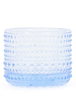 Iittala Kastehelmi waxinelichthouder 6,4 cm Aquablauw - Deal
