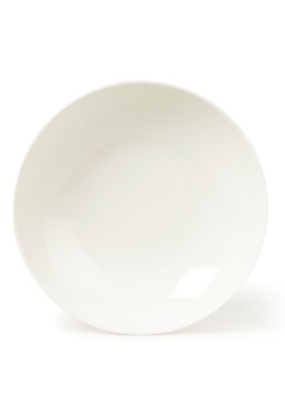 Iittala Diep bord 20 cm Gebroken wit - Deal